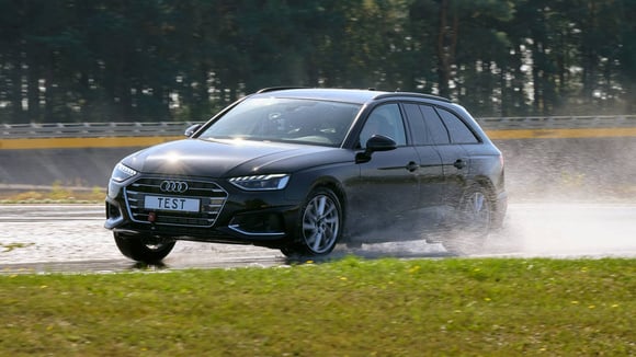 Summer Tires: Michelin and Bridgestone Struggle Against Rising Competition