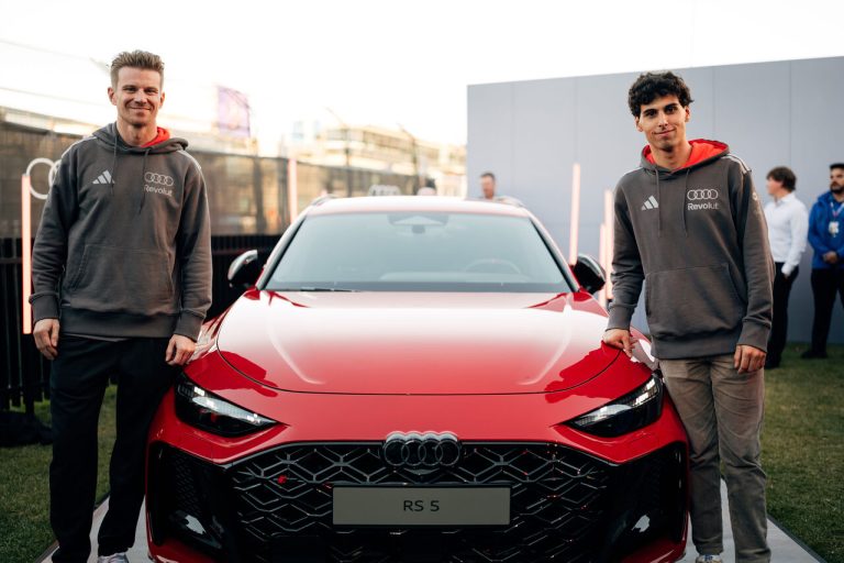 Début d'Audi en Formule 1 : Un coup stratégique dans le sommet du sport au…