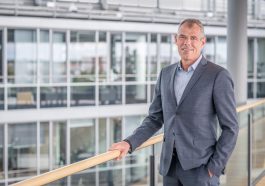 Jörg Menges prend les rênes d’Audi FAW NEV