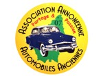 Photo ou visuel du club ASSOCIATION ANNONÉENNE AUTOMOBILES ANCIENNES