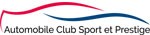 Photo ou visuel du club AUTOMOBILE CLUB SPORT ET PRESTIGE