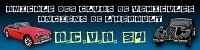 Photo ou visuel du club AMICALE DES CLUBS DE VÉHICULES ANCIENS DE L&rsquo;HÉRAULT