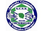 Photo ou visuel du club AMICALE CREUSOISE DE VÉHICULES D&rsquo;EPOQUE
