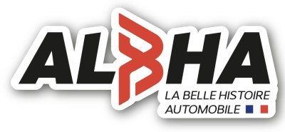 Photo ou visuel du club ASSOCIATION LA BELLE HISTOIRE AUTOMOBILE