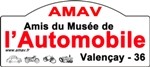 Photo ou visuel du club AMIS DU MUSÉE DE L&rsquo;AUTOMOBILE DE VALENCAY