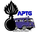 Photo ou visuel du club ASSOCIATION DU PATRIMOINE ET DES TRADITIONS GENDARMERIE