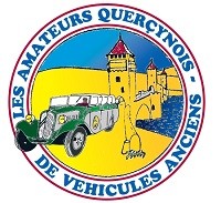 Photo ou visuel du club AMATEURS QUERCYNOIS DE VÉHICULES ANCIENS