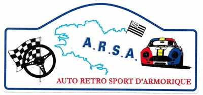 AUTO RETRO SPORT D’ARMORIQUE