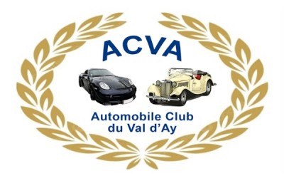 Photo ou visuel du club AUTOMOBILE CLUB DU VAL D&rsquo;AY