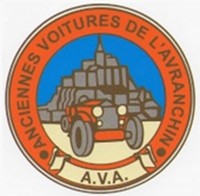 ANCIENNES VOITURES DE L’AVRANCHIN