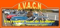 Photo ou visuel du club AMICALE DES VÉHICULES ANCIENS DU CHER-NORD