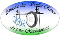 Photo ou visuel du club AMICALE DES VIEILLES ROUES DU PAYS ROCHEFORTAIS