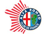 Photo ou visuel du club ALFA ROMEO CLUB DE FRANCE