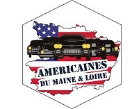 Photo ou visuel du club AMÉRICAINES DU MAINE ET LOIRE
