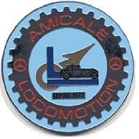 Photo ou visuel du club AMICALE LOCOMOTION