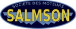 Photo ou visuel du club AMICALE SALMSON
