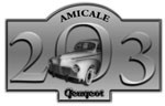 Photo ou visuel du club AMICALE 203 PEUGEOT