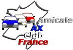 Photo ou visuel du club AMICALE AX CLUB FRANCE