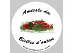 Photo ou visuel du club AMICALE DES BIELLES D&rsquo;ANTAN