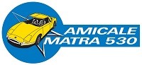 Photo ou visuel du club AMICALE MATRA 530