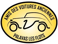 Photo ou visuel du club AMIS DES VOITURES ANCIENNES PALAVAS LES FLOTS