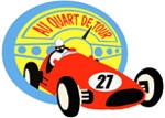 Photo ou visuel du club AU QUART DE TOUR