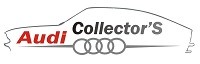 Photo ou visuel du club AUDI COLLECTOR&rsquo;S