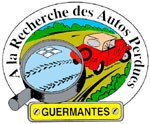 Photo ou visuel du club A LA RECHERCHE DES AUTOS PERDUES