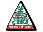 CLUB ALFA ROMEO BOXER