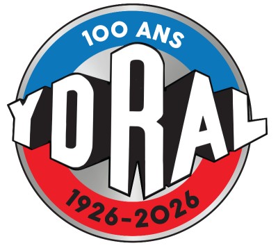 CLUB YDRAL FRANCE