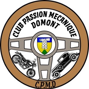 Photo ou visuel du club CLUB PASSION MÉCANIQUE DOMONT