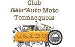 Photo ou visuel du club CLUB RETRO AUTO MOTO TONNACQUOIS