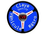 Photo ou visuel du club CLAYE VÉHICULE RÉTRO