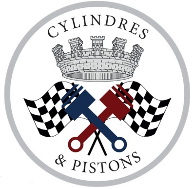 Photo ou visuel du club CYLINDRES & PISTONS