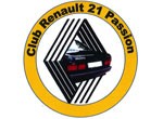 Photo ou visuel du club CLUB RENAULT 21 PASSION
