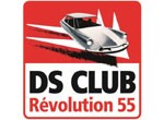 Photo ou visuel du club DS CLUB REVOLUTION 55