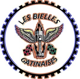 Photo ou visuel du club LES BIELLES GATINAISES