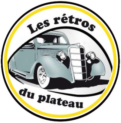 LES RÉTROS DU PLATEAU