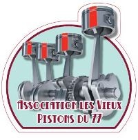 Photo ou visuel du club LES VIEUX PISTONS DU 77