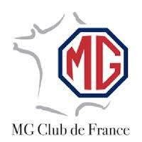 Photo ou visuel du club MG CLUB DE FRANCE – Section Bretagne
