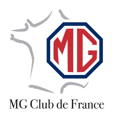 Photo ou visuel du club MG CLUB DE FRANCE – Section Ile-de-France