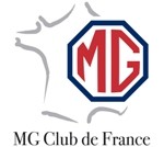 Photo ou visuel du club MG CLUB DE FRANCE – Section Pays-de-la-Loire