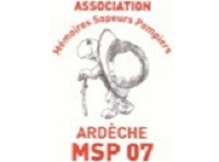 Photo ou visuel du club MÉMOIRES SAPEURS POMPIERS ARDÈCHE