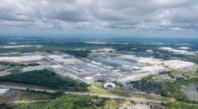 BMW Group conferma il suo status di principale esportatore automobilistico negli Stati Uniti per il 2025