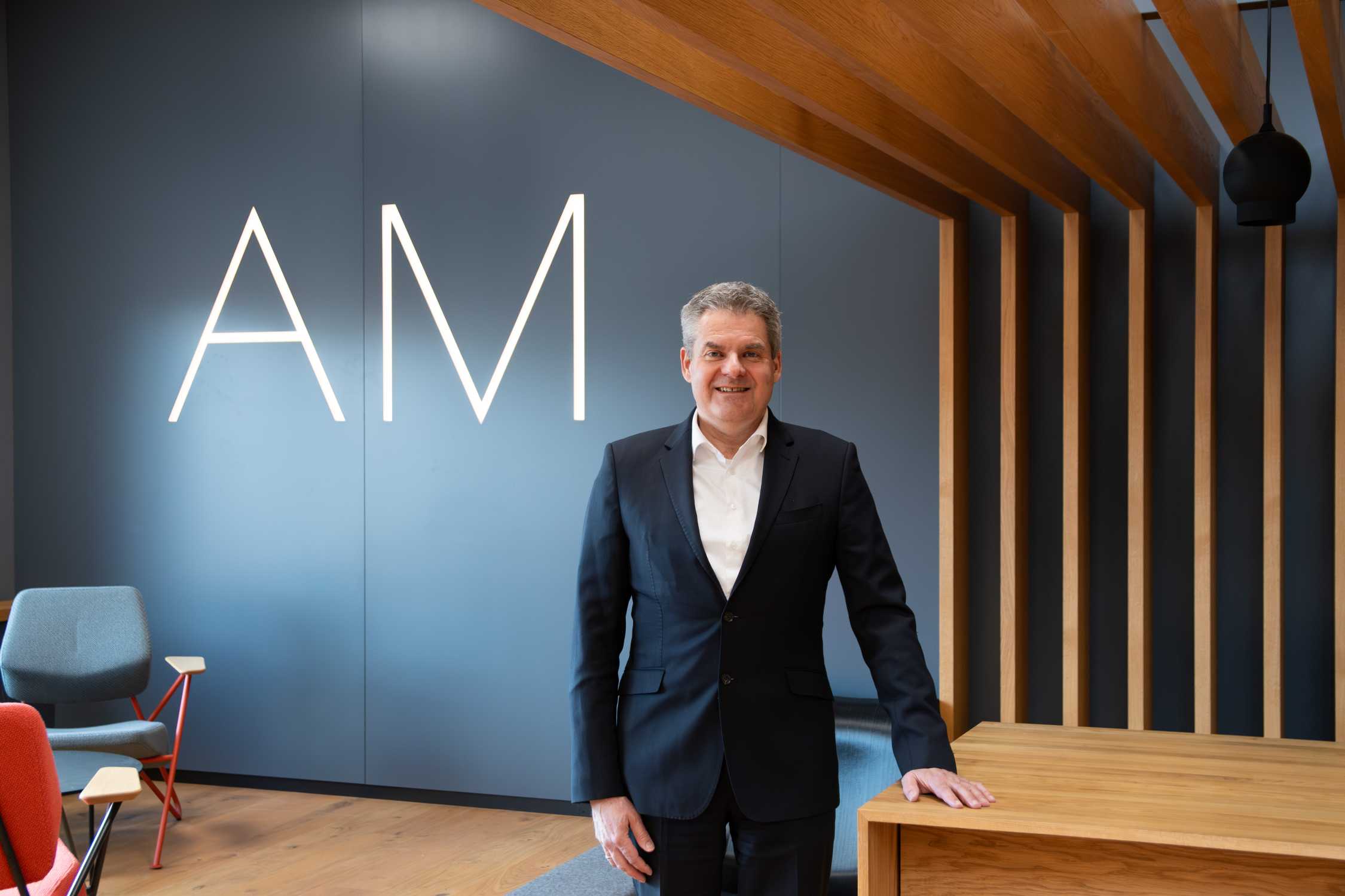 BMW Group beschleunigt additive Fertigung zur Steigerung der Produktionseffizienz