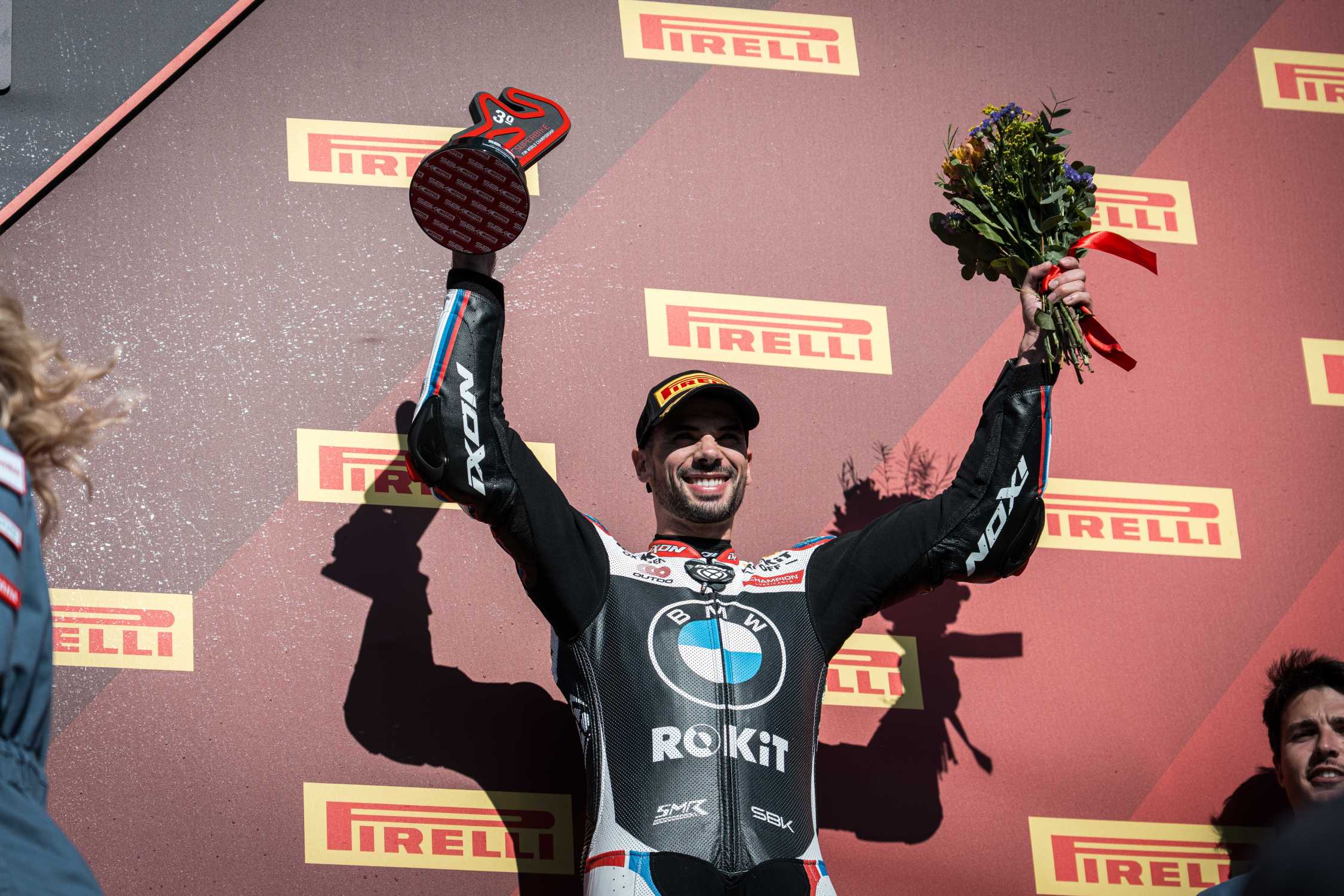 Oliveira Brilla con Triplete en Portimão