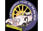 RETROMOBILE CLUB DU HAVRE – LA ROUE EN BOIS