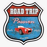 Photo ou visuel du club ROAD TRIP PASSION