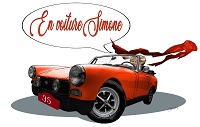En Voiture Simone 35