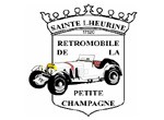 Photo ou visuel du club RÉTROMOBILE DE LA PETITE CHAMPAGNE
